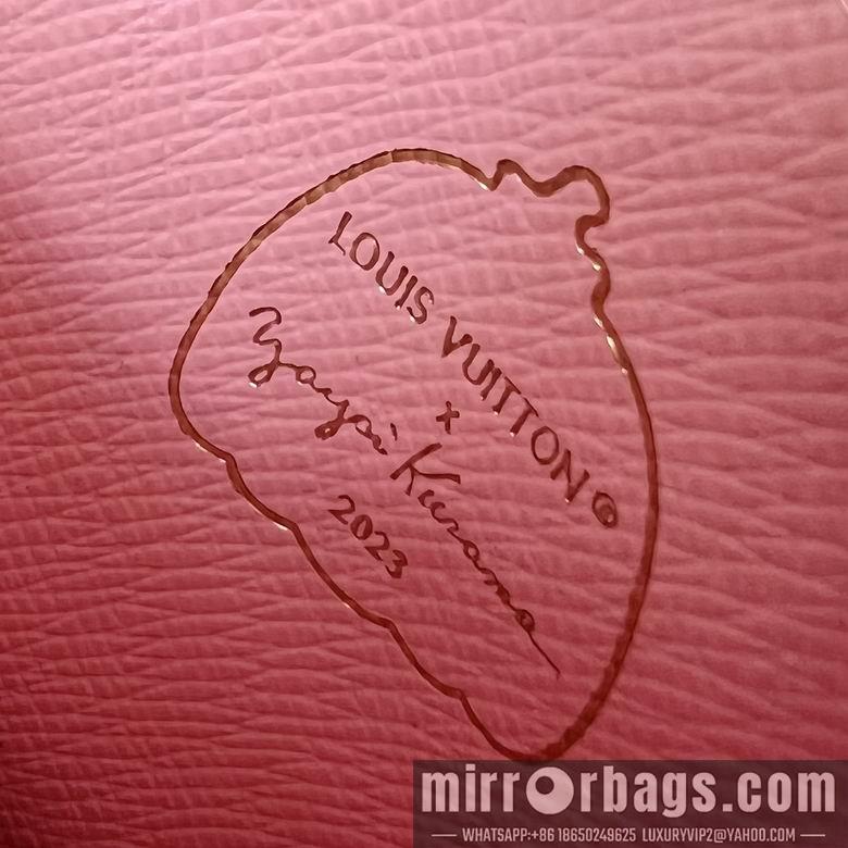 1:1 Louis Vuitton Bags M82110 12X8X0.8cm