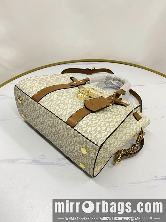 Michael Kors Bags Hamilton 27X13X20cm 090404 DY 8