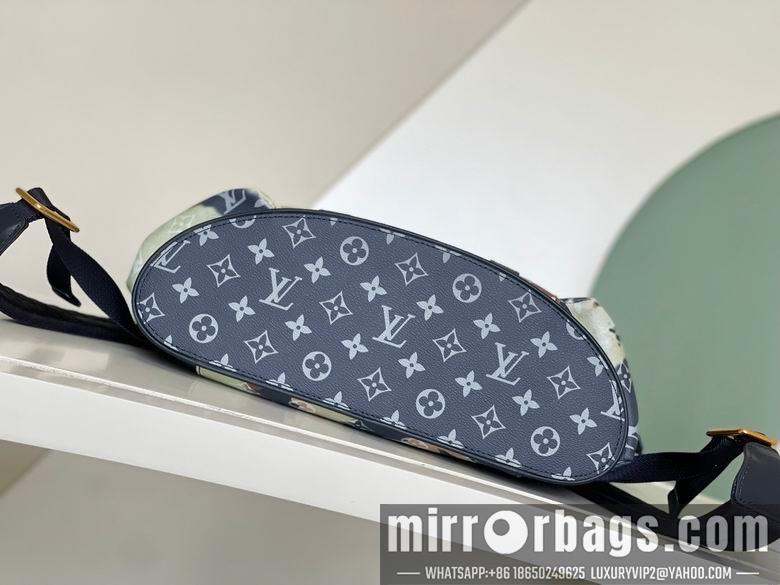 1:1 Louis Vuitton Bags M46805 38X44X21cm XM