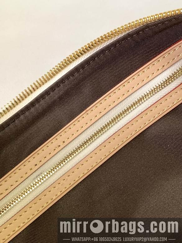 1:1 Louis Vuitton Bags M24233 50X27X20cm XM