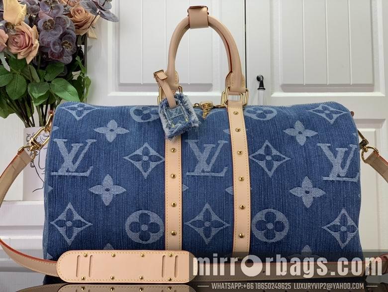 1:1 Louis Vuitton Bags M24315 45X27X20cm