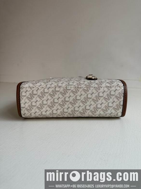 Michael Kors Bags GIGI 24X19X9cm 082707 DY 2colour