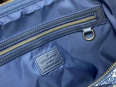 1:1 Louis Vuitton Bags M41416 50X29X23cm XM 2colour