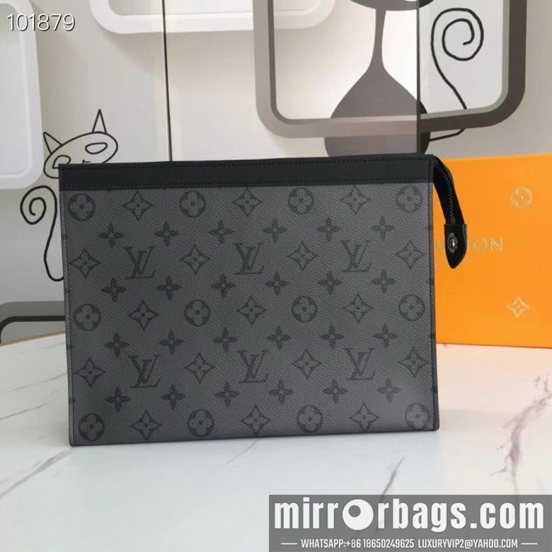 1:1 Louis Vuitton Bags M61692 26x20x5cm ss2