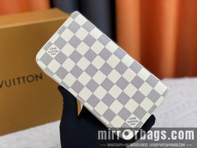 1:1 Louis Vuitton Bags M60017 19.5X10.5X2.5cm XM 3colour