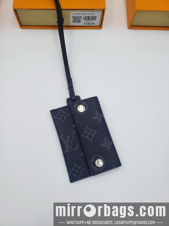 1:1 Louis Vuitton Bags Necklace M83153 7.6x10x0.5cm zy2