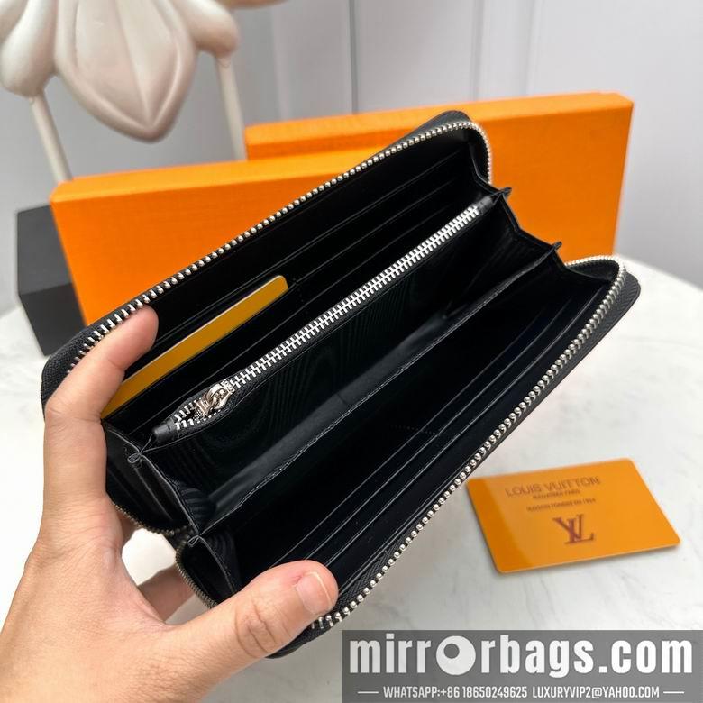 1:1 Louis Vuitton Bags 666033 19X10X2.5cm ZC