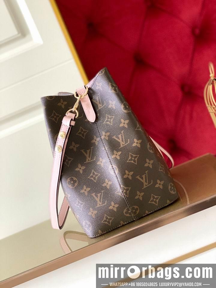 1:1 Louis Vuitton Bags Neonoe M44022 26X22X27 bc