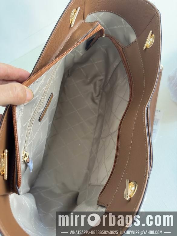 Michael Kors Bags JET SET TRAVEL 31X41X28X14cm 090915 DY 5