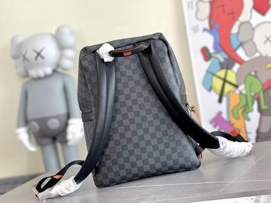 1:1 Louis Vuitton Bags N40157 37X40X20cm XM