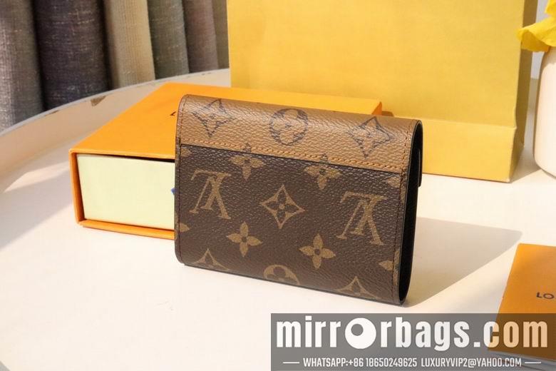 1:1 Louis Vuitton Bags m81557 12X9.5X1.5cm XM