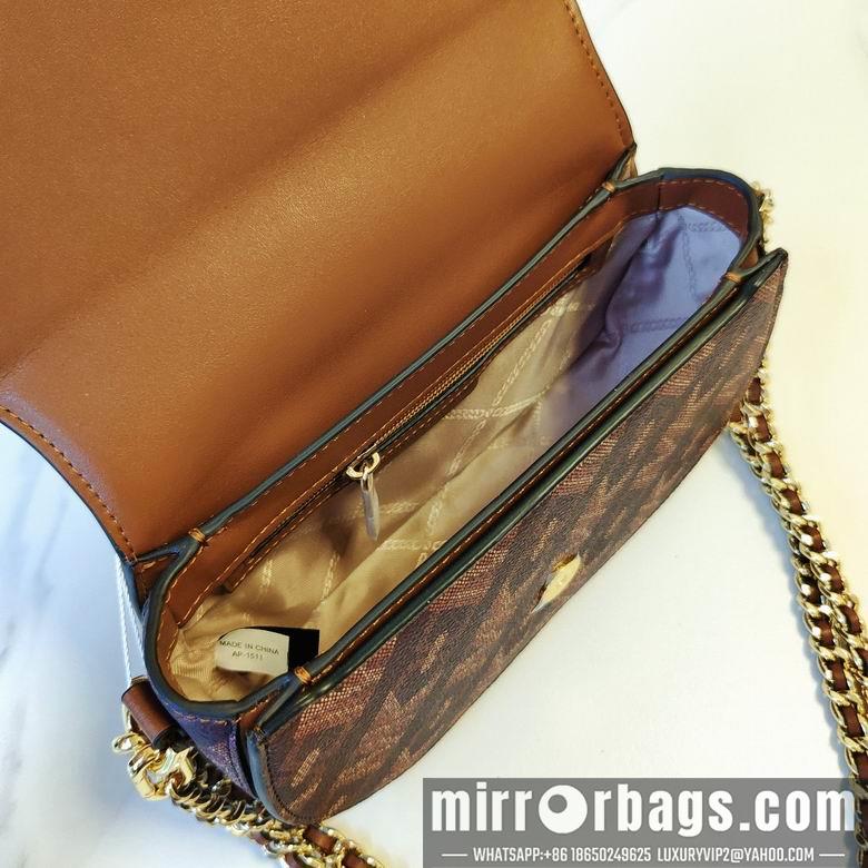 Michael Kors Bags 8008 22X6X13cm DY 4colour
