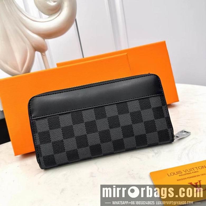 1:1 Louis Vuitton Bags 666067 19X10X2.5cm ZC