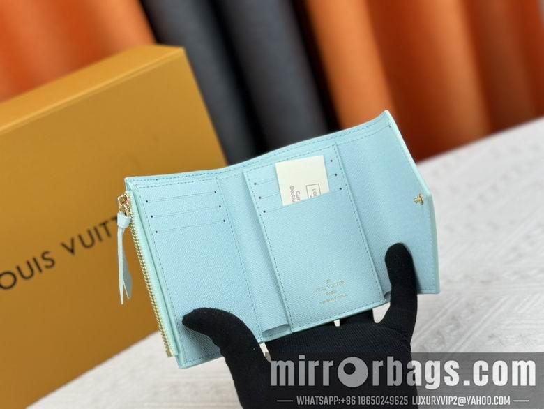 1:1 Louis Vuitton Bags N40638 12X9.5X1.5cm XM 2colour