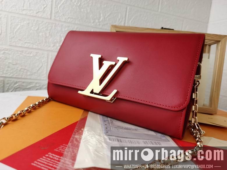 1:1 Louis Vuitton Bags M94336 23X15X5cm YG 3colour