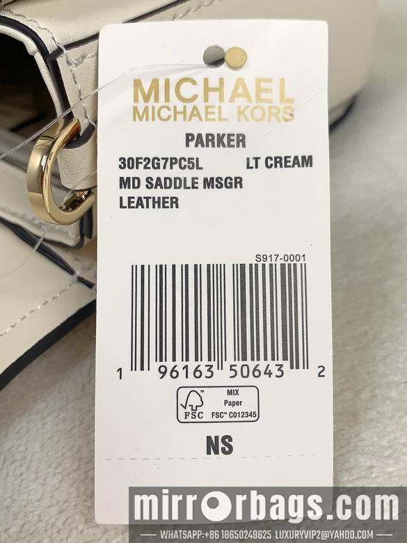 Michael Kors Bags Parker 24X17cm 083009 DY 6
