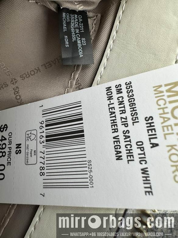 Michael Kors Bags Sheila 24X16X8cm 090914 DY 1