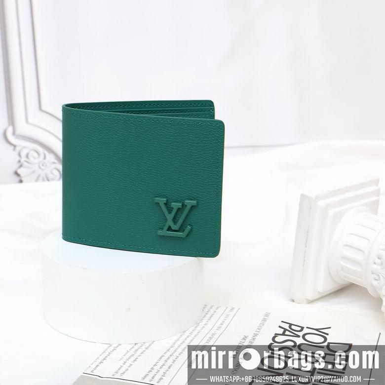 1:1 Louis Vuitton Bags 60895 11.5X9X1.5cm YG 4colour