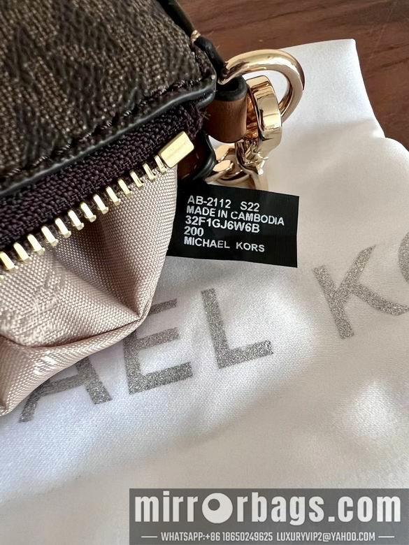 Michael Kors Bags 20X12X5cm 090606 DY 2colour