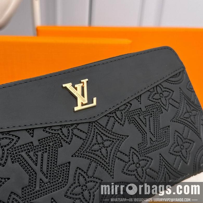 1:1 Louis Vuitton Bags 666059 19X10X2.5cm ZC