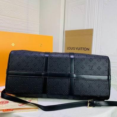 1:1 Louis Vuitton Bags Keepall N41416 50x29x22 cm cs