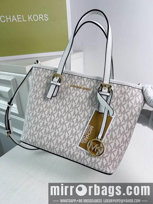 Michael Kors Bags 006 28X23X19X11cm DY 3colour
