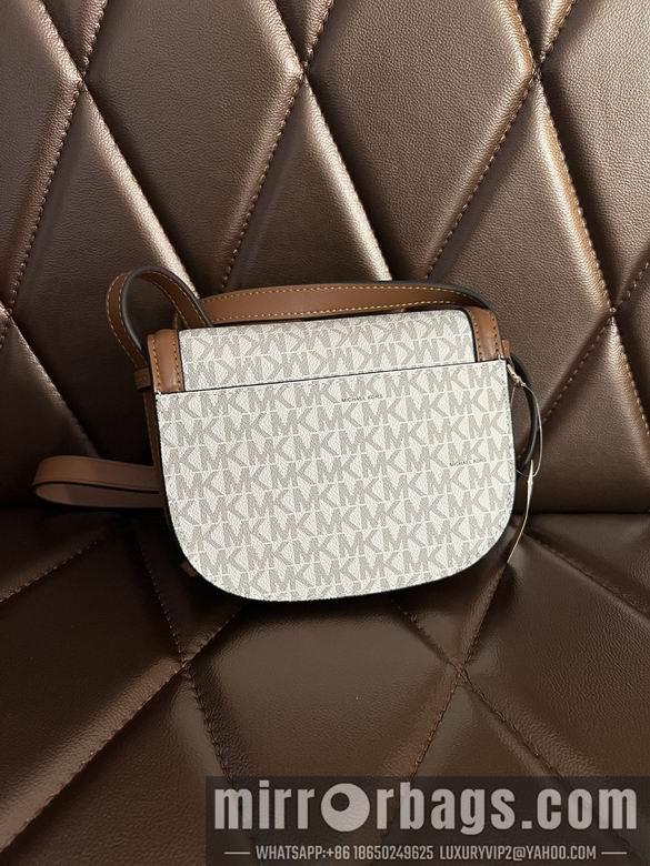Michael Kors Bags Hally 18X5X14cm 082705 DY 6