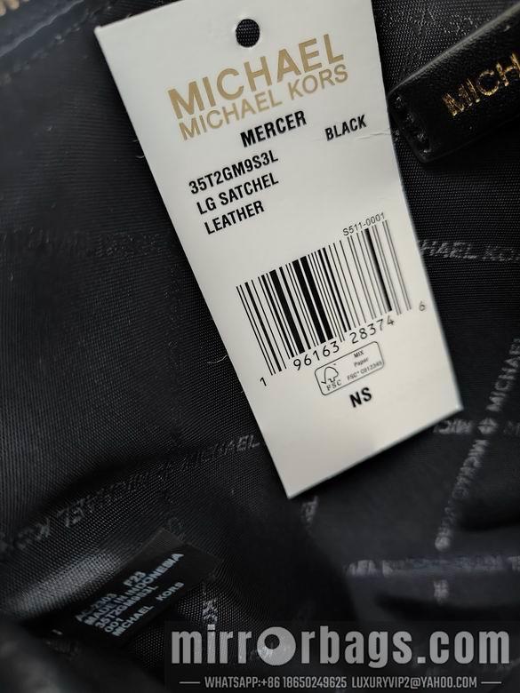 Michael Kors Bags Mercer 32X26X14cm 082715 DY 4colour