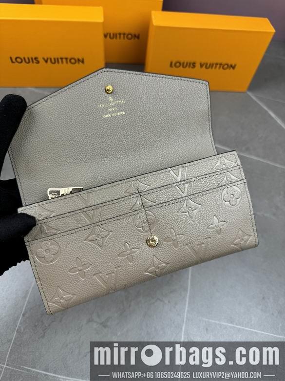 1:1 Louis Vuitton Bags 60668 ZC 4colour