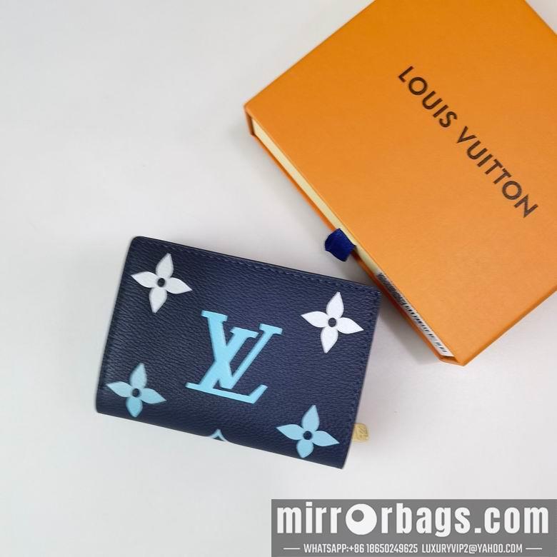 1:1 Louis Vuitton Bags M81927 11X8.5X3.5cm ZC