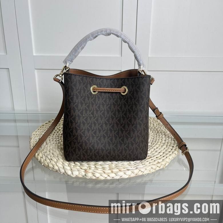 Michael Kors Bags 18X18X10cm 072702 EY 4colour