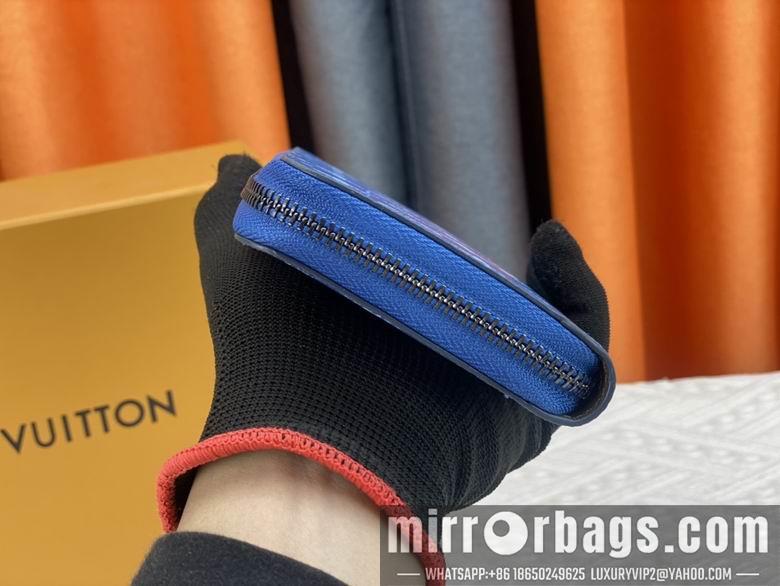 1:1 Louis Vuitton Bags 63095 20X10cm YG 2colour