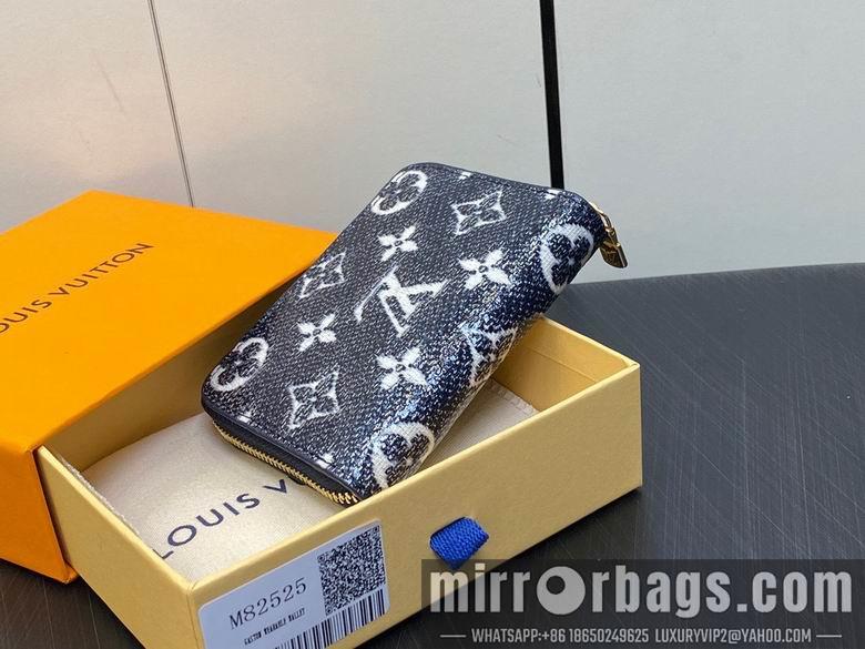 1:1 Louis Vuitton Bags m82483 11X8.5X2cm DN 2colour