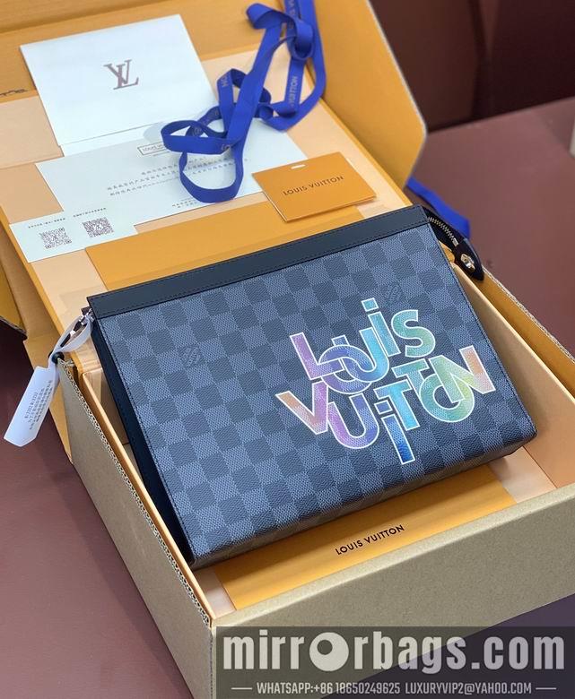 1:1 Louis Vuitton Bags M41696 26X20X5cm