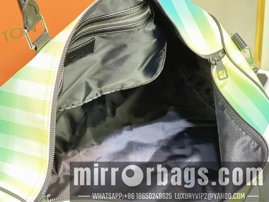 1:1 Louis Vuitton Bags Keepall m59661 50x29x23cm  cs