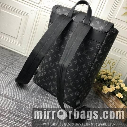 1:1 Louis Vuitton Bags Saumur M45913 27x42x13cm cs1