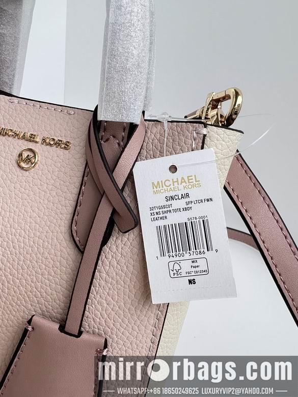 Michael Kors Bags Sinclair 18X19X6cm 091102 DY 7