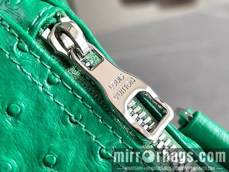 1:1 Louis Vuitton Bags 84142 25X15X11cm XM