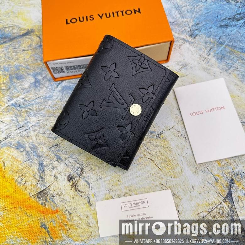 1:1 Louis Vuitton Bags M58456 10x8cm zy