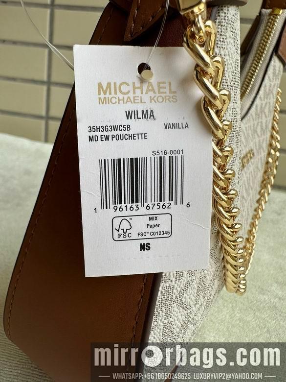 Michael Kors Bags 23X16X6cm 090912 DY 4colour