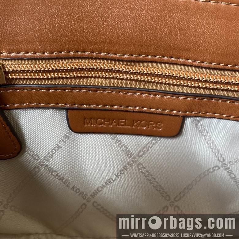 Michael Kors Bags Bradshaw 9986 24X6X16cm DY 3colour