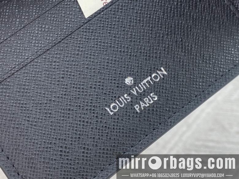 1:1 Louis Vuitton Bags M60895 11.5X9cm YG 2colour