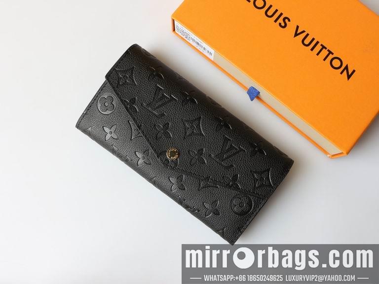 1:1 Louis Vuitton Bags Sarah M82257 M82256 19x10.5x2cm zy