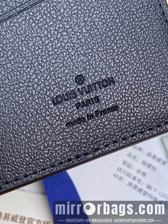 1:1 Louis Vuitton Bags N82509 10X19X2cm YG 3colour