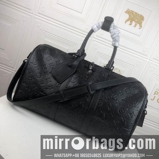 1:1 Louis Vuitton Bags N41418 45x27x20cm cs