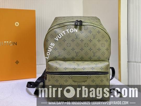 1:1 Louis Vuitton Bags Discovery M46802 29x38x20cm ss