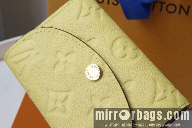 1:1 Louis Vuitton Bags M41939 11X8X2.5cm XM 4colour