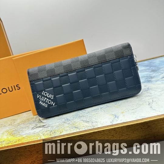 1:1 Louis Vuitton Bags Damier N6003 10x20x2cm zy