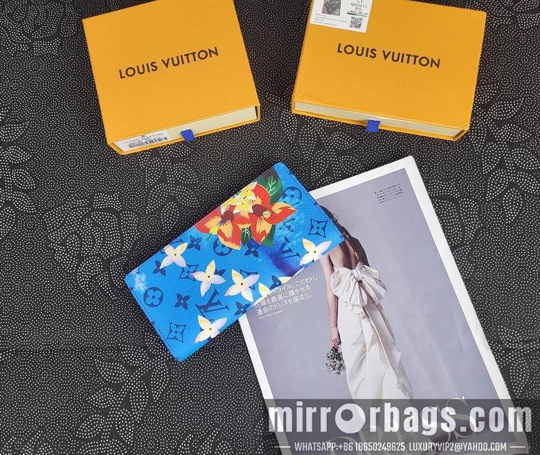 1:1 Louis Vuitton Bags M83467 10X19X2cm ZC 4colour