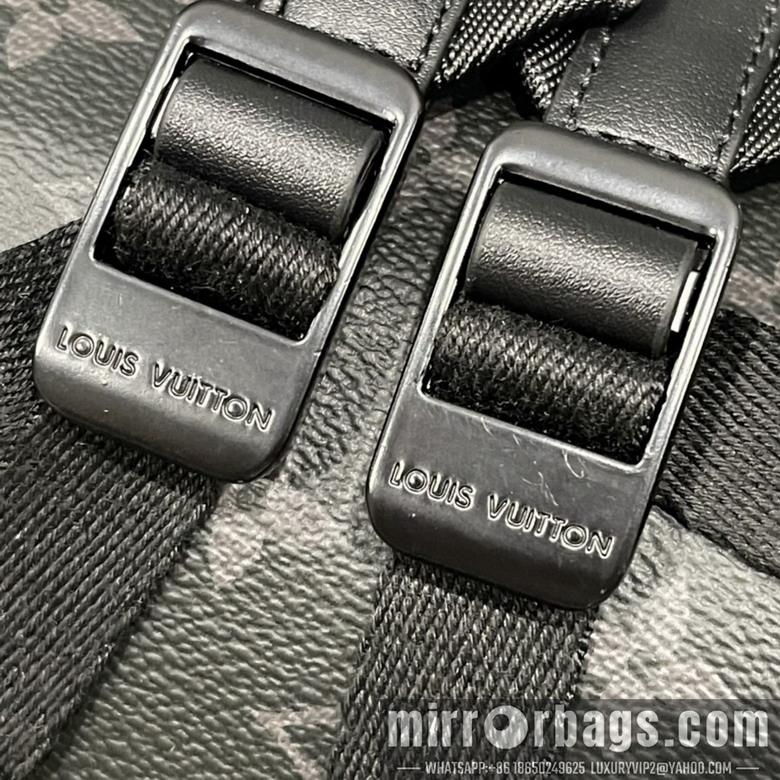 1:1 Louis Vuitton Bags Damier M45867 32x42x15cm ss2